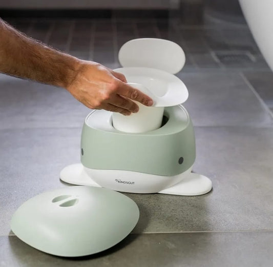 Olita balenă ERICEL