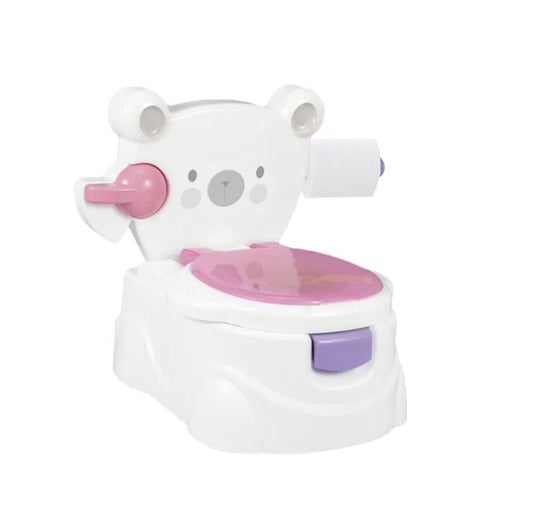 Olita muzicala ursuleț 3 în 1